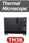 Thermal Microscope TM3